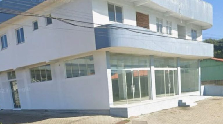 Operação Gaeco investiga contratos da Prefeitura de Pescaria Brava