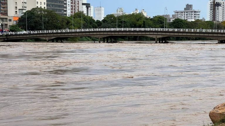 XVI Seminário relembra a enchente de 1974 e debate prevenção em Tubarão