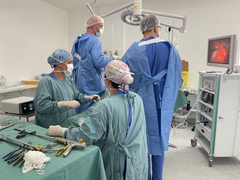 Cirurgias bariátricas pelo SUS crescem 143% em Santa Catarina