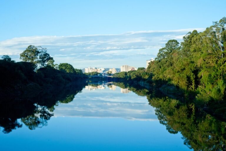 Governo confirma redragagem do Rio Tubarão para 2026