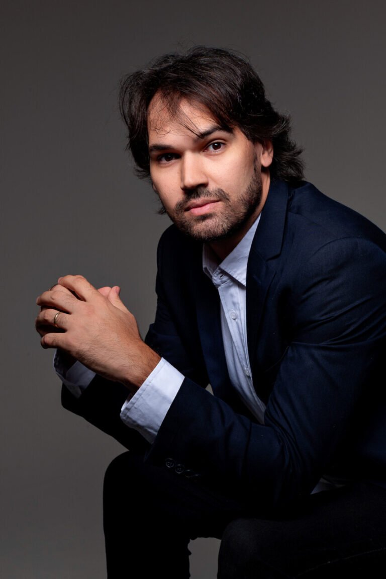 Fernando Henrique Teixeira da Silva, novo diretor do Notisul