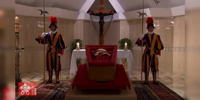 Velório do papa Francisco começa amanhã; funeral será no sábado