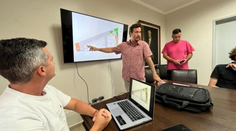 Casa do Peixe vai revitalizar área histórica e valorizar pescadores de Laguna