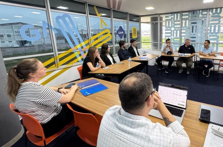 Tubarão sediará o maior encontro de jovens empresários de SC