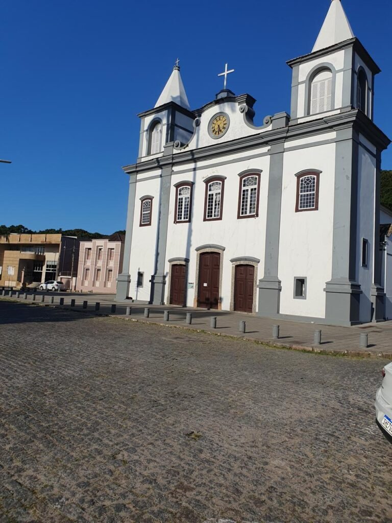 Quarta-feira ensolarada marca o fim de abril em Santa Catarina