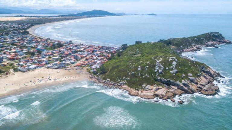 Tubarão e região terão domingo de sol com poucas nuvens
