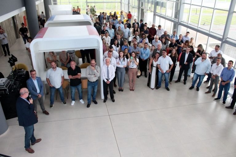 Sebrae inaugura novas sedes em Criciúma e Tubarão para impulsionar inovação no Sul