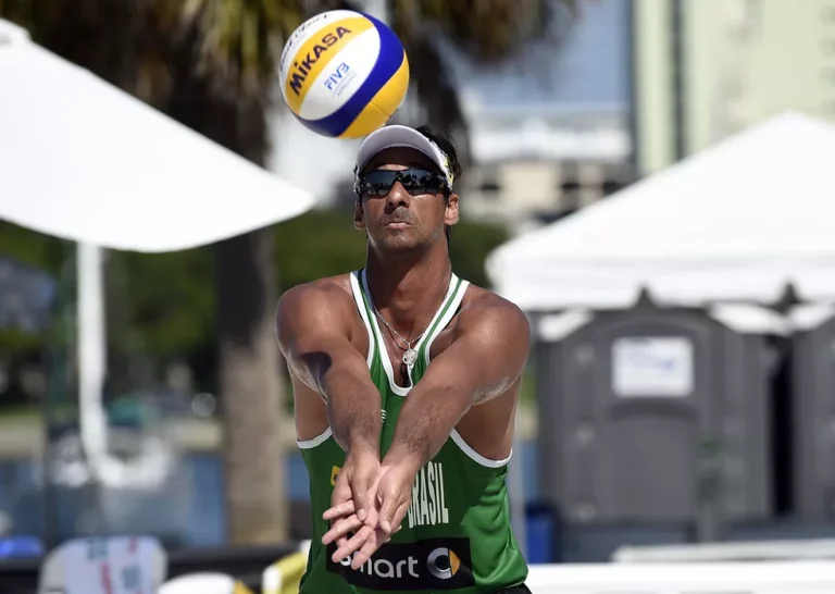 Capivari de Baixo será palco da Copa Brasil de Vôlei de Praia