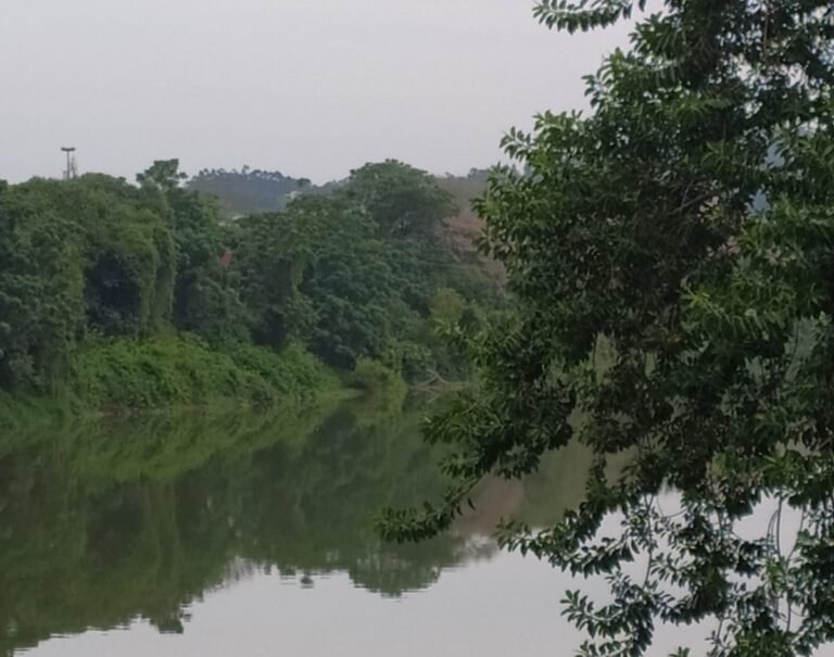 Previsão do tempo no Litoral Sul de SC indica calor e chance de chuva