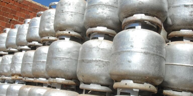 Preço do gás de cozinha em Tubarão varia até R$ 35