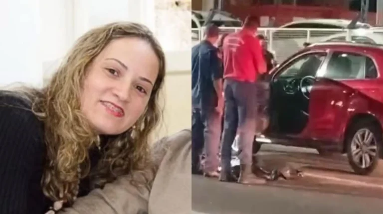 Três suspeitos são presos por envolvimento na morte de empresária em Tubarão