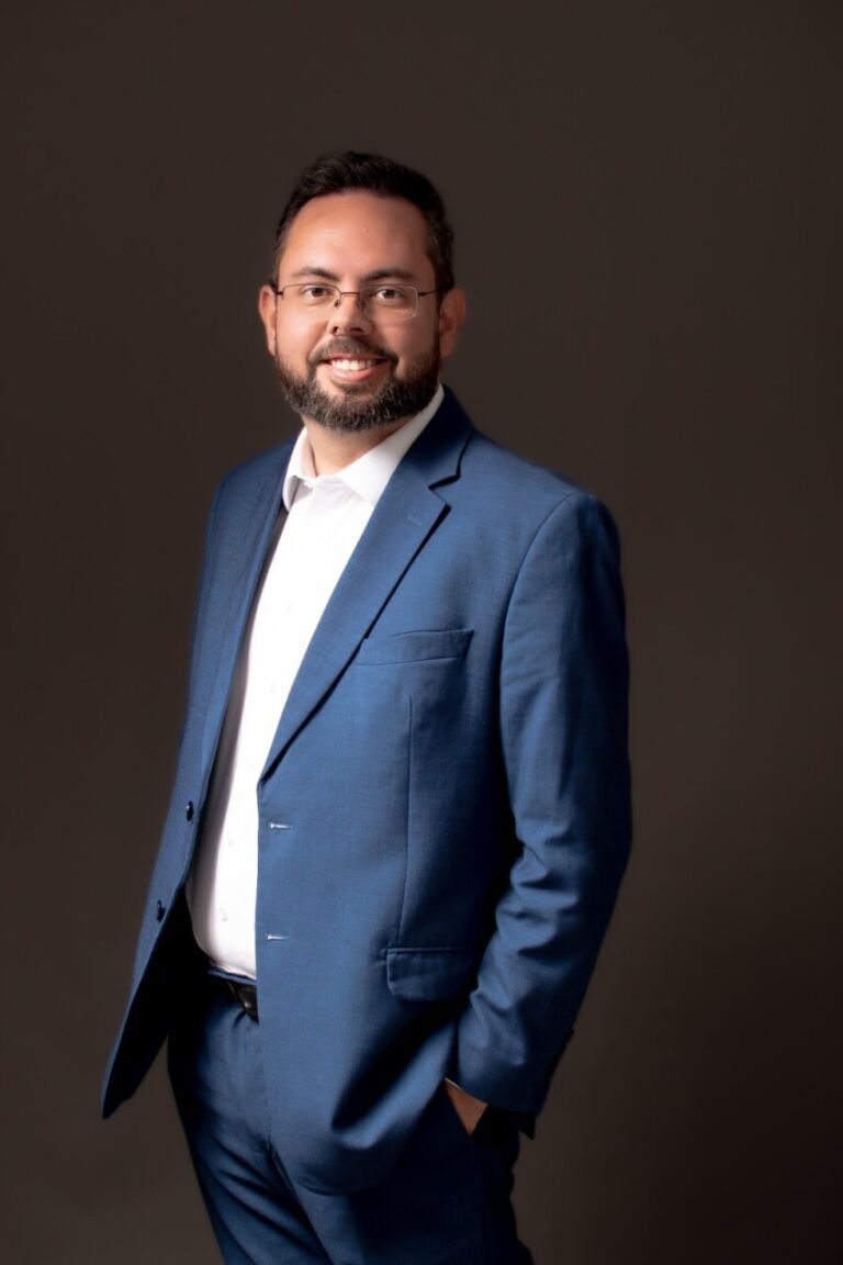 O papel do profissional do marketing político na era da informação líquida