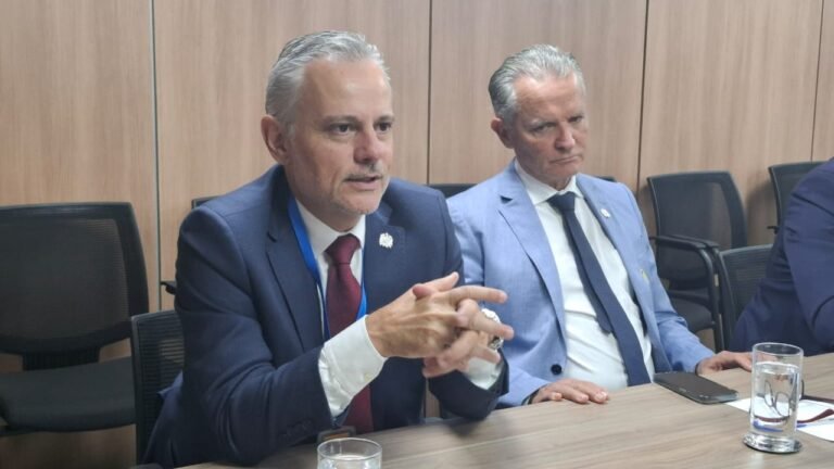 Aeroporto de Correia Pinto será incluído no AmpliAR e deve atrair investimentos