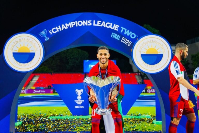 Luan Pereira brilha e conquista título continental com gol nos acréscimos