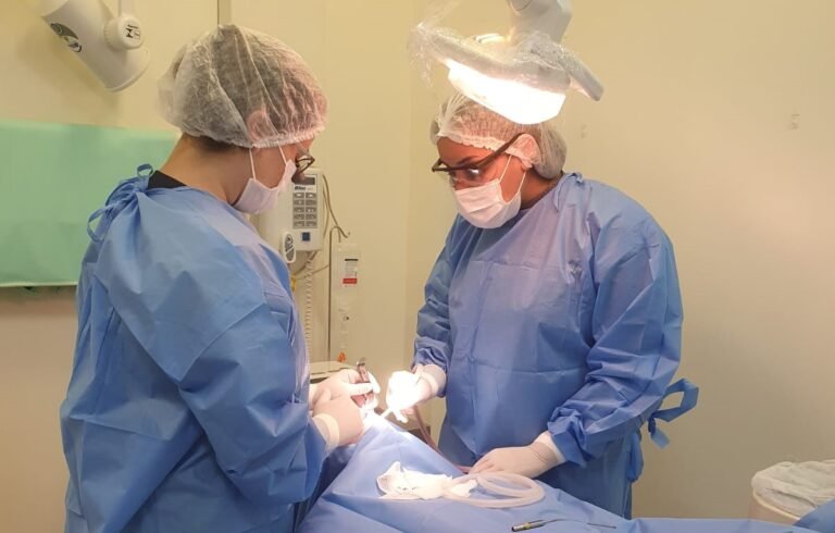 Governo de Santa Catarina reforça alerta contra câncer de boca