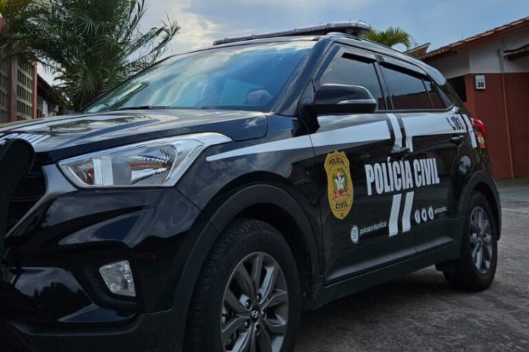 Polícia Civil desmantela esquema de extorsão em Criciúma