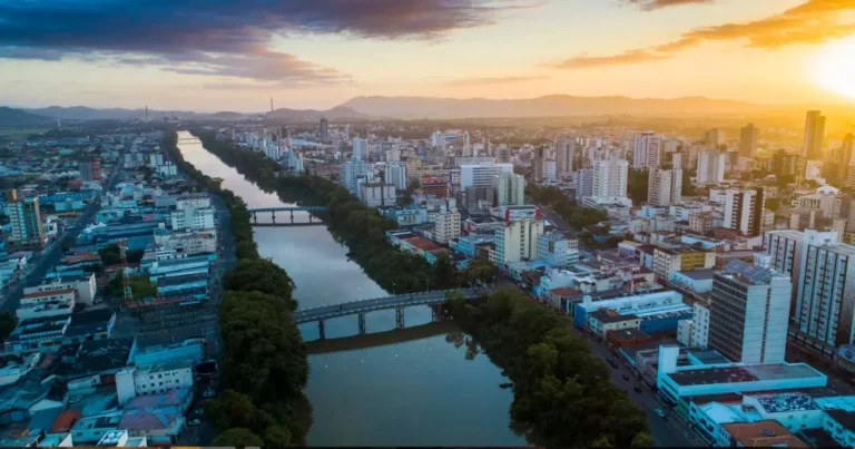 Espetáculo e orquestra celebram os 155 anos de Tubarão