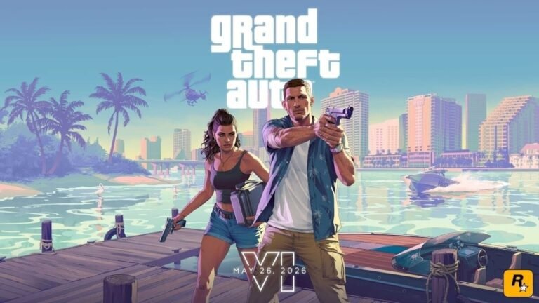 GTA 6 ganha novo trailer; ASSISTA