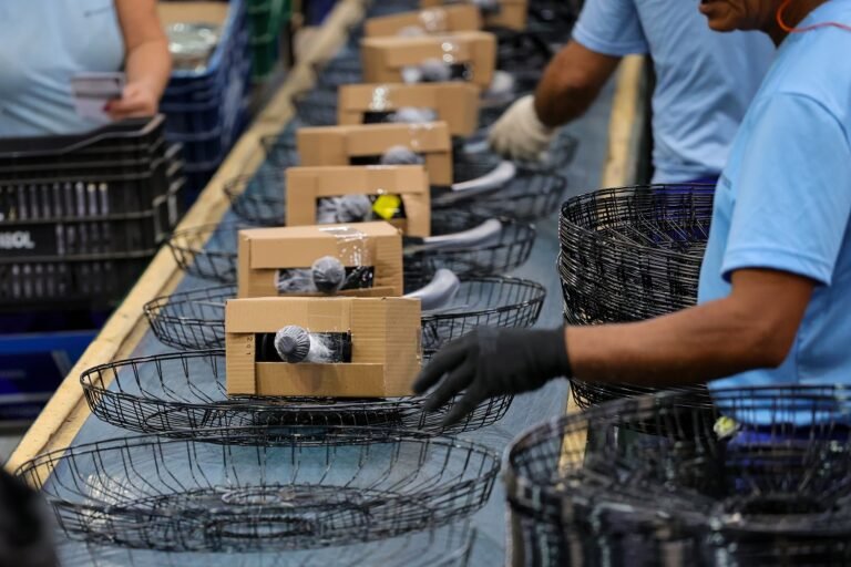 Santa Catarina tem 2º maior crescimento econômico do Brasil