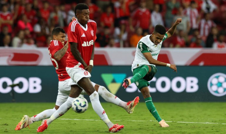 Brasileirão supera R$ 1 bi em patrocínios de apostas esportivas