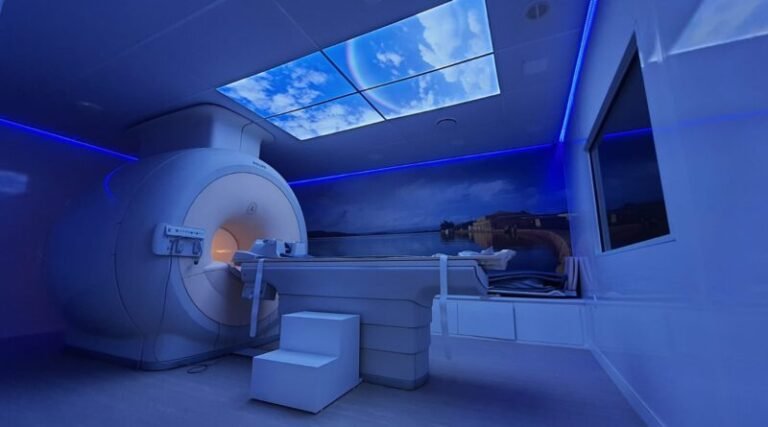 Prefeitura de Laguna faz mutirão para zerar fila de ressonância magnética