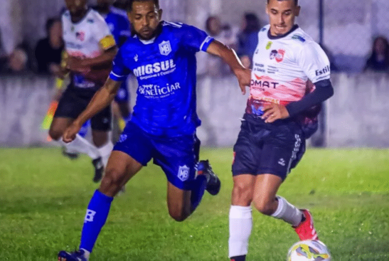 Beneficiar Migsul e Olimpikus brilham na Taça Grupo Aliança em Tubarão