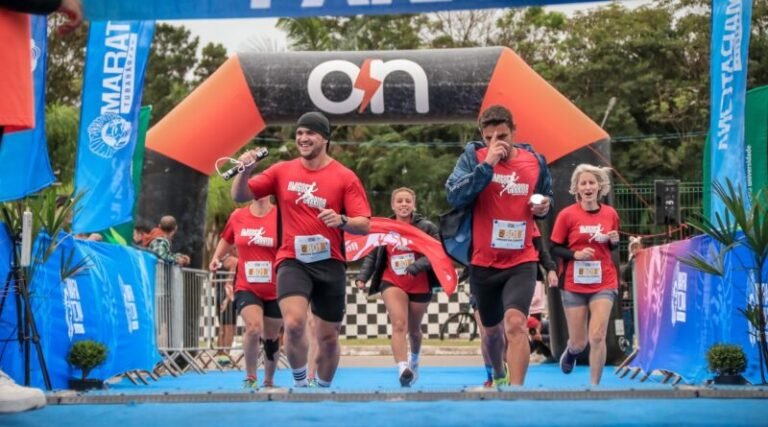 Maratona de Tubarão 2025 celebra os 155 anos da cidade neste domingo