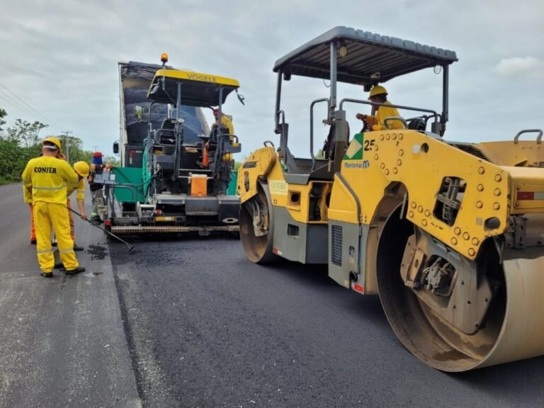 Obra da Aggeu Medeiros será retomada na próxima semana