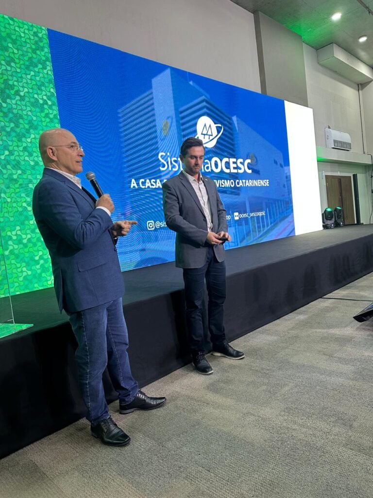 Cooperativismo em SC cresce 8% e movimenta R$ 91,2 bilhões