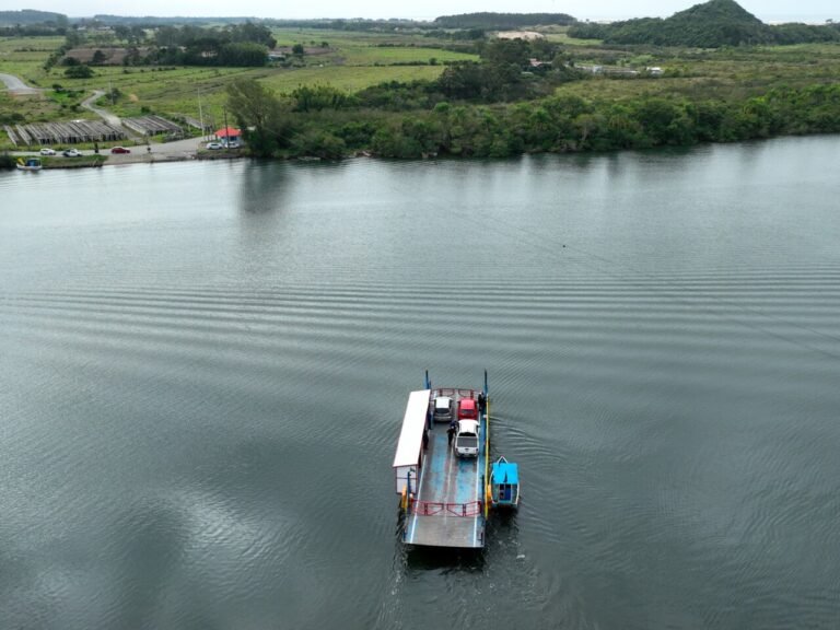 Governador libera R$ 24 milhões para ponte de Ilhas em Araranguá