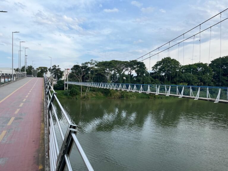 Sol e calor marcam o fim de semana em SC; chuva retorna na terça