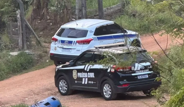Polícia identifica três dos quatro jovens encontrados carbonizados em São João Batista