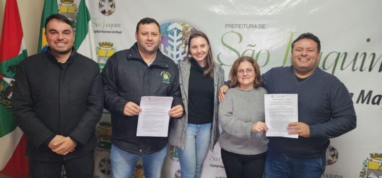 São Joaquim encaminha projeto para transporte universitário gratuito