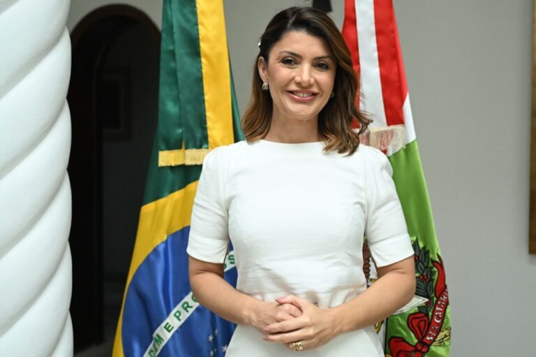Secretária Estadual Catiane Seif visita Encantos do Sul para fortalecer regionalização do Turismo