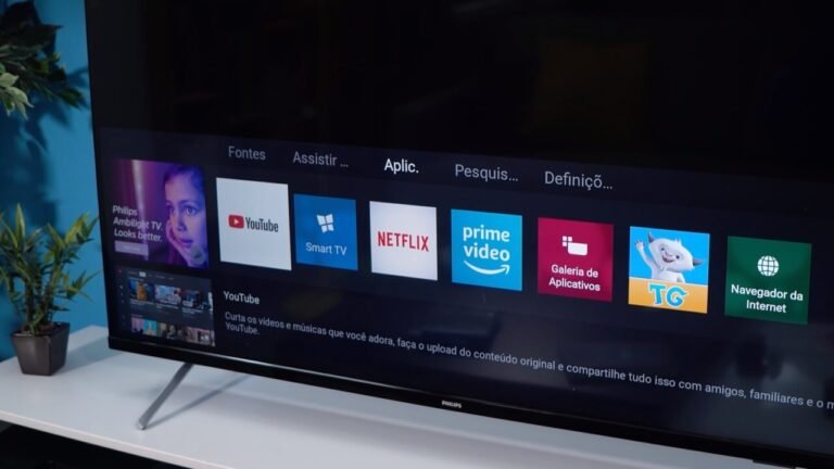 Qual o melhor navegador para Smart TV? Como instalar e configurar