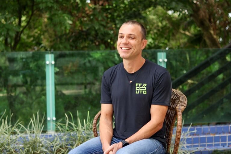 SC terá 1º atleta transplantado no Ironman Brasil