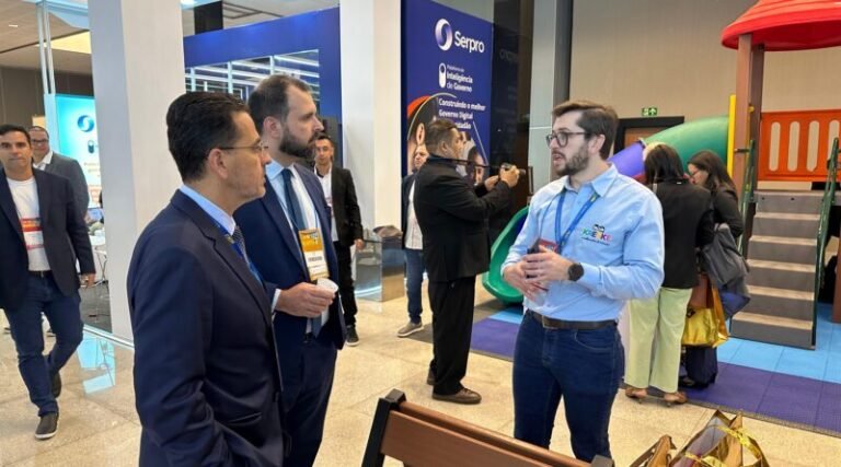 Prefeito de Tubarão cobra recursos e obras em Brasília