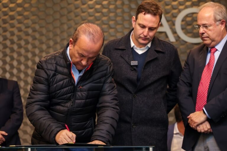 Pelo Estado – Transição Energética em SC: um passo crucial no Sul Catarinense