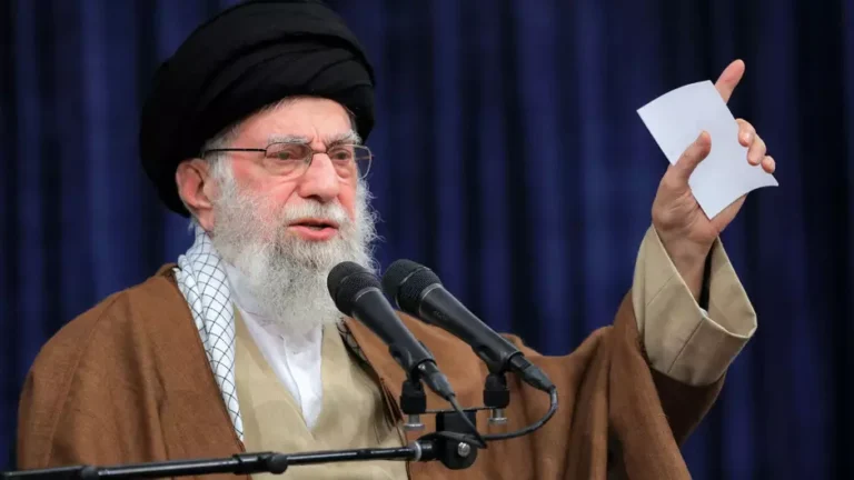 Irã declara fim da guerra e fala em ‘grande vitória’