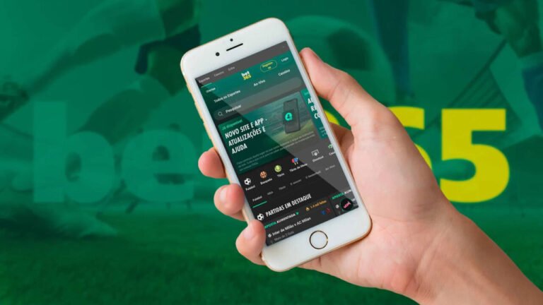 Bet365 no Brasil: bônus inteligentes, jogos imersivos e experiência segura para apostadores