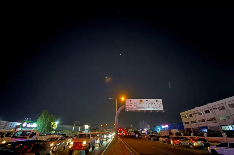 URGENTE: Irã ataca base dos EUA no Catar