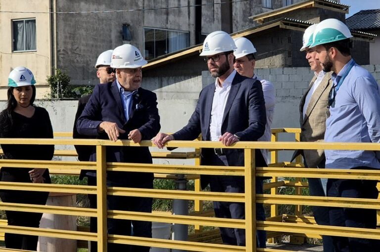 Pelo Estado – Senado avalia saneamento básico em Santa Catarina