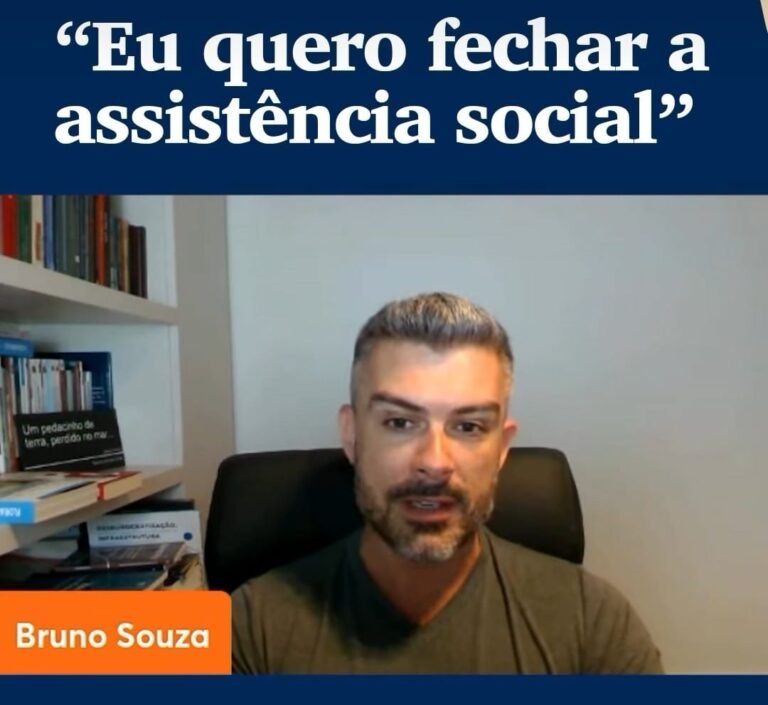 Pelo Estado – Secretário de Florianópolis é exonerado após vídeo polêmico