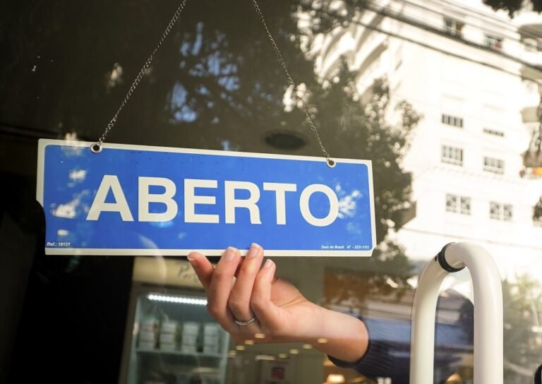 Microempresas lideram criação de vagas e impulsionam economia catarinense