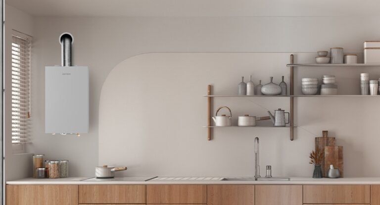 Inverno impulsiona venda de aquecedores a gás com tecnologia e economia