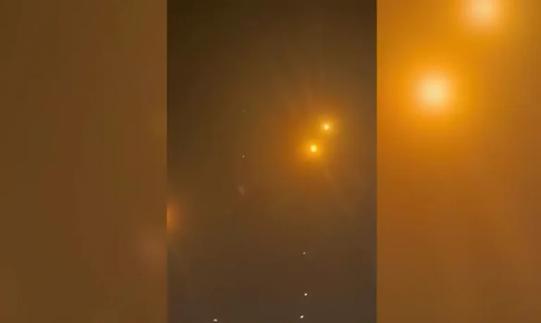 Trump anuncia cessar-fogo entre Israel e Irã, mas ataques continuam e tensão cresce no Oriente Médio