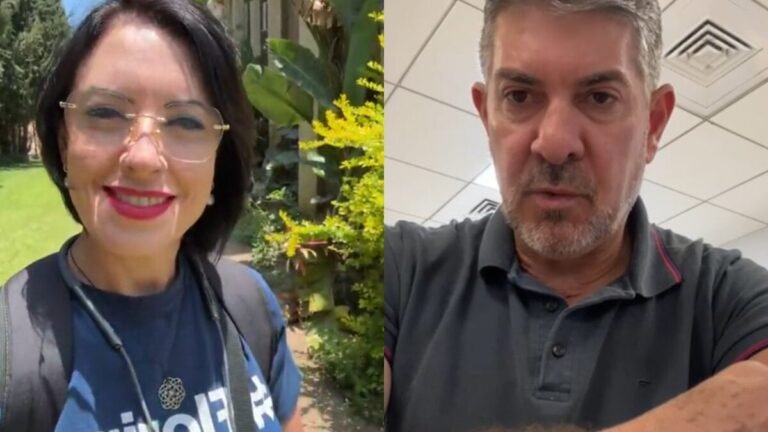 Políticos de SC deixam Israel após escalada do conflito com Irã