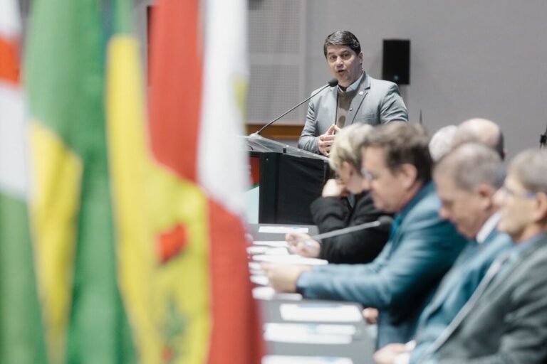 Pelo Estado – Entraves no CAR: deputados do Oeste irão a Brasília