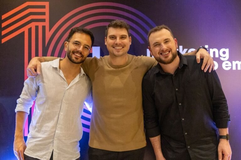 Empresa catarinense é finalista em três categorias no Polaris Awards