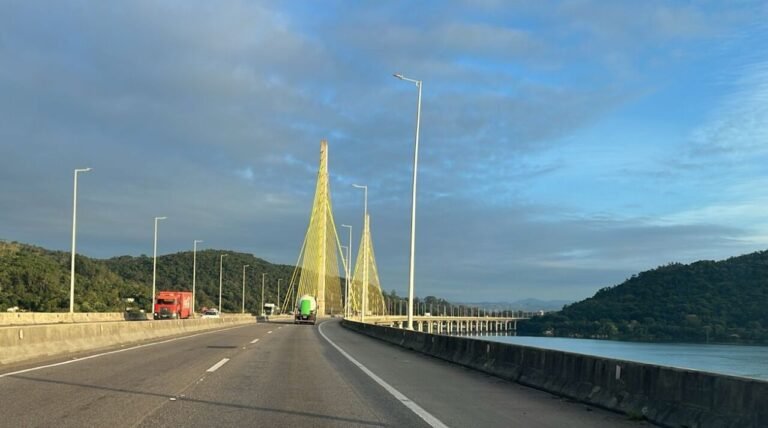 Fim de semana será de sol e temperaturas agradáveis em Santa Catarina